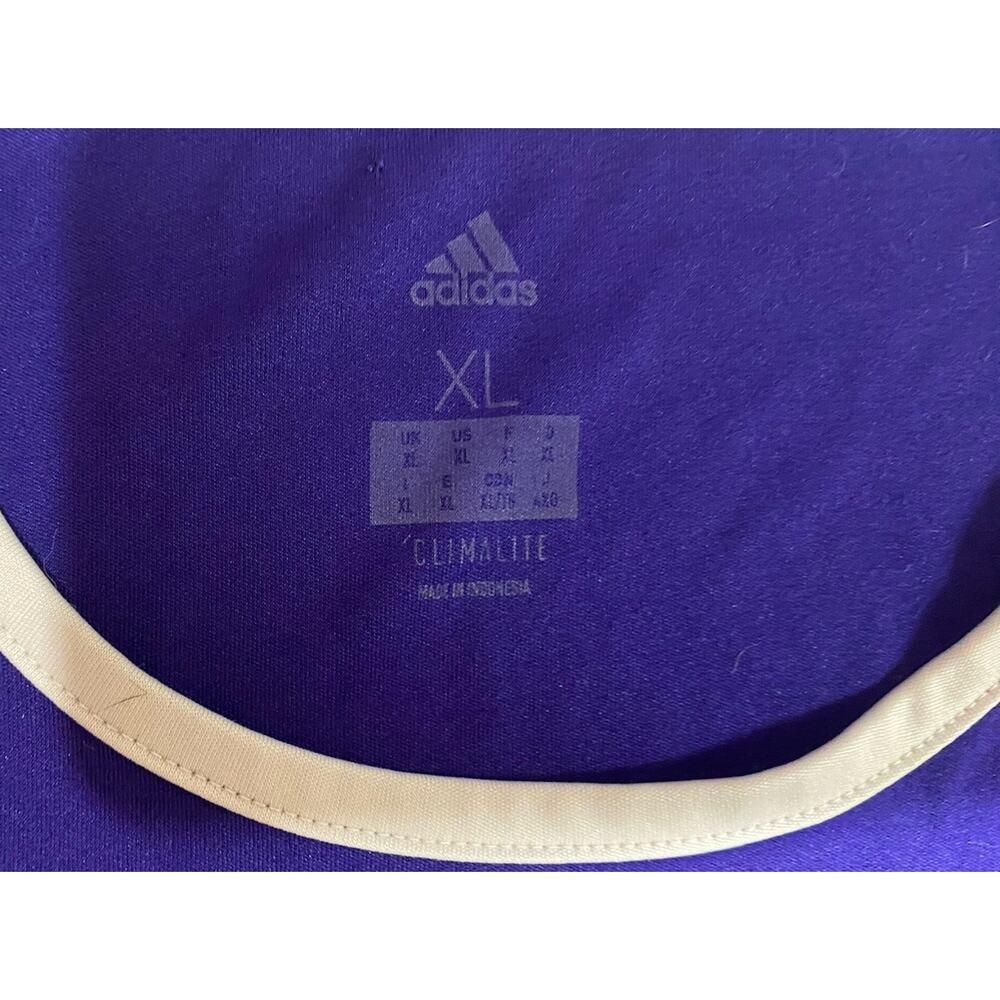 Orlando City | Men’s XL Training Shirt - Picture 3 of 5